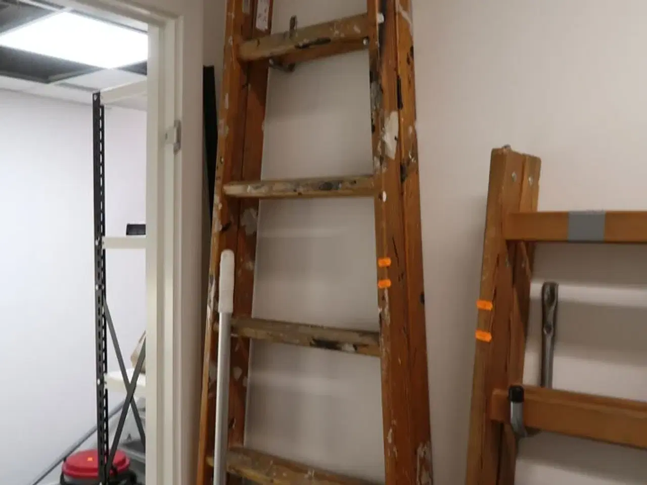 Billede 1 - Wienerstige