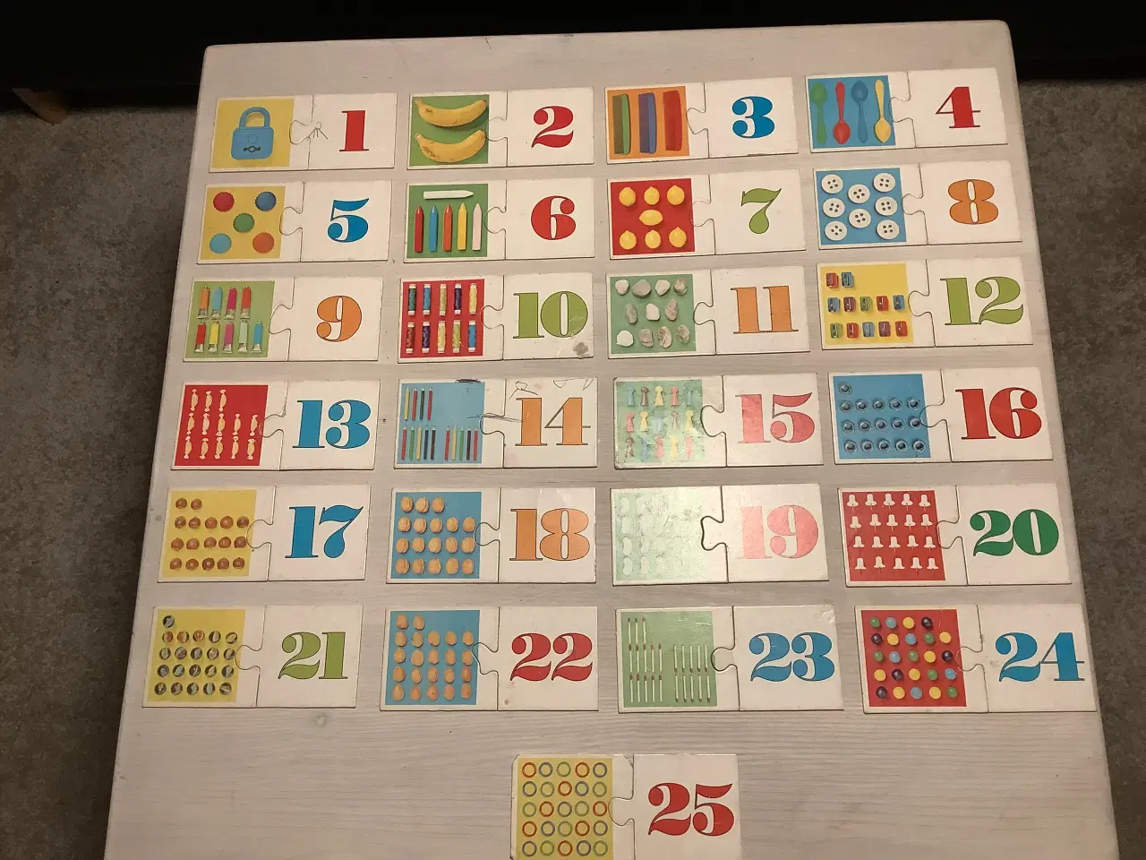 Billede 14 - Æselspillet fra Danspil og flere andre spil 