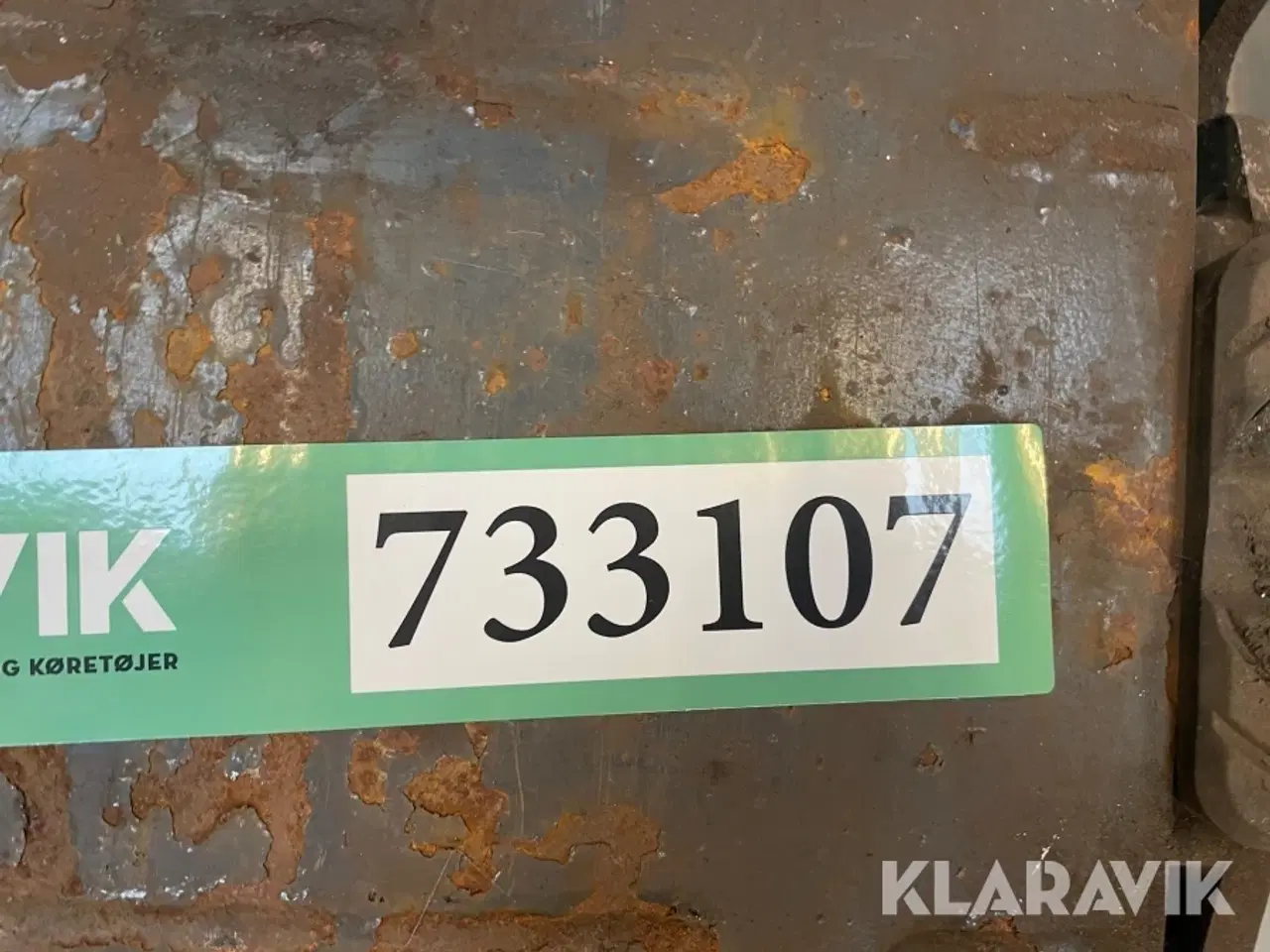 Billede 10 - Donkraft til 4 Søjlelift AC-Hydraulic SD20PHL