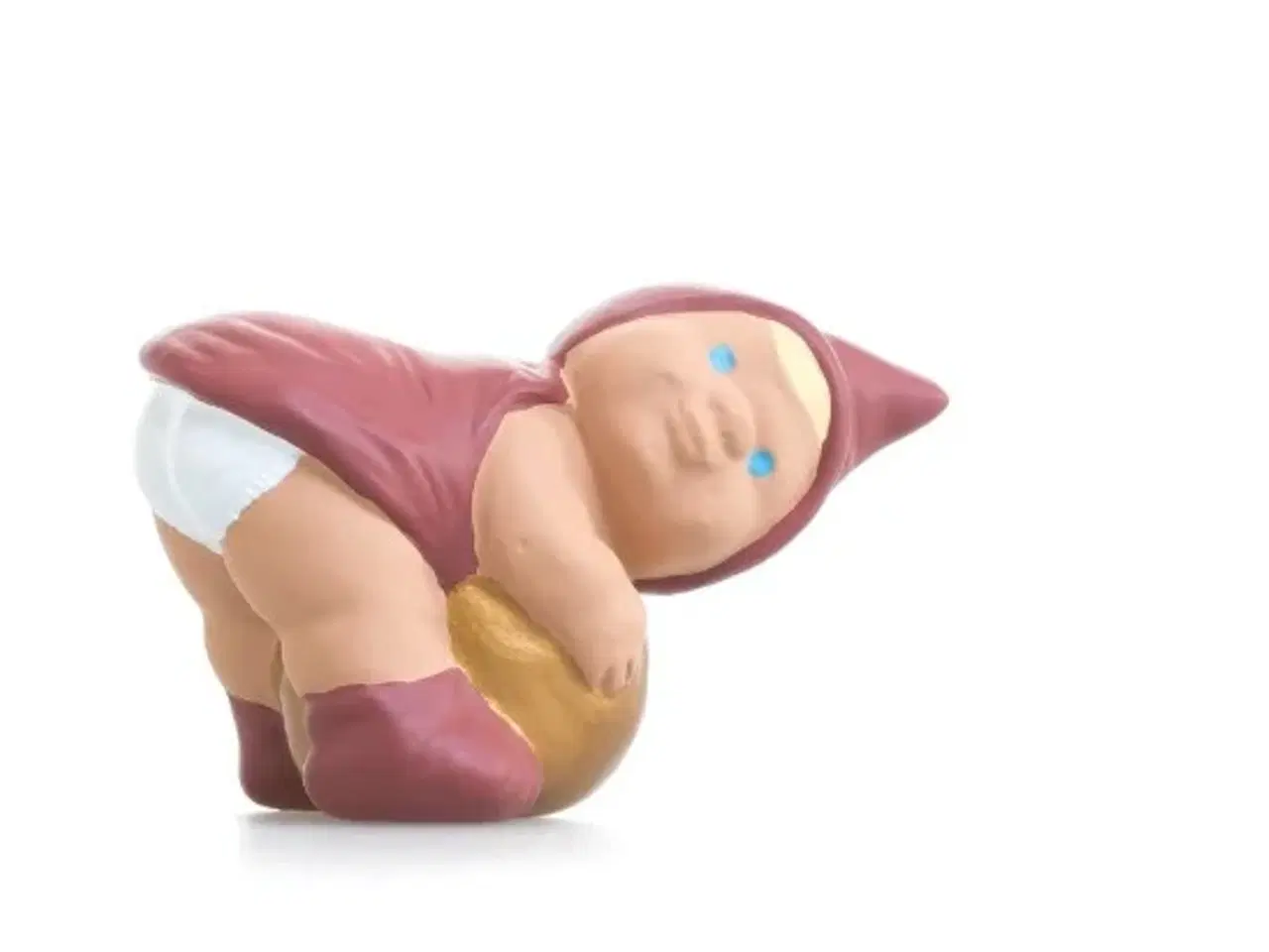 Billede 2 - Trip Trap Nisse Stine