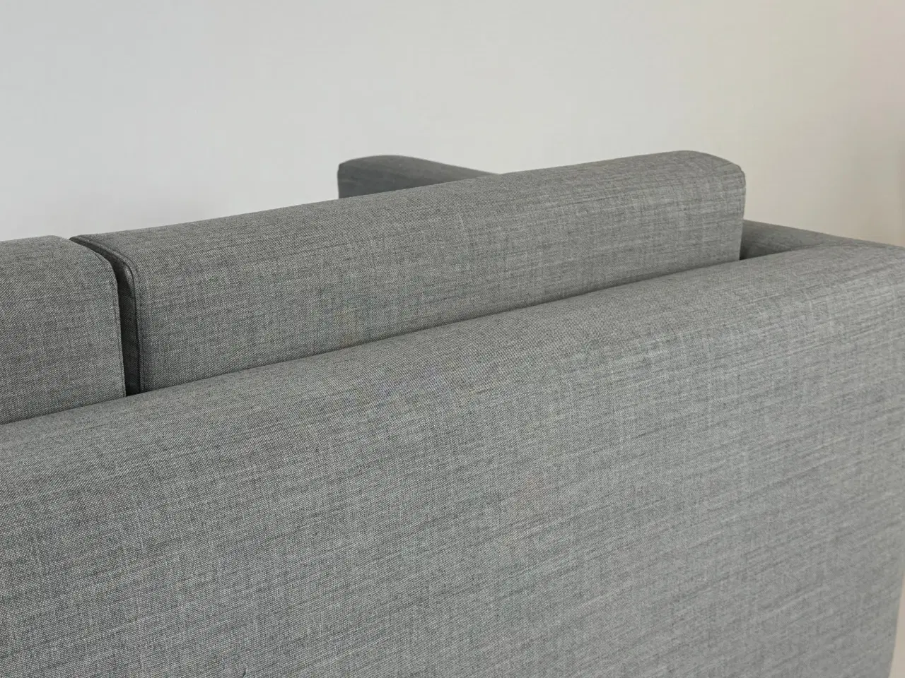 Billede 8 - +Halle | Globe Two Sofa (Kvadrat Remix 123)