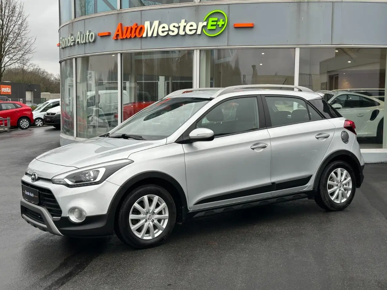 Billede 3 - Hyundai i20 1,0 T-GDi Active