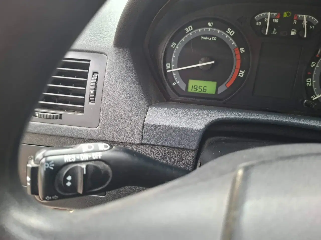 Billede 11 - Skoda Fabia 1,2 12V Ambiente