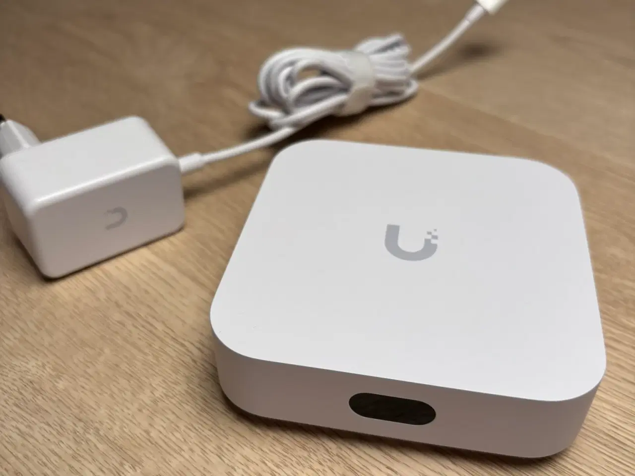 Billede 1 - Unifi Express Router/Accesspoint