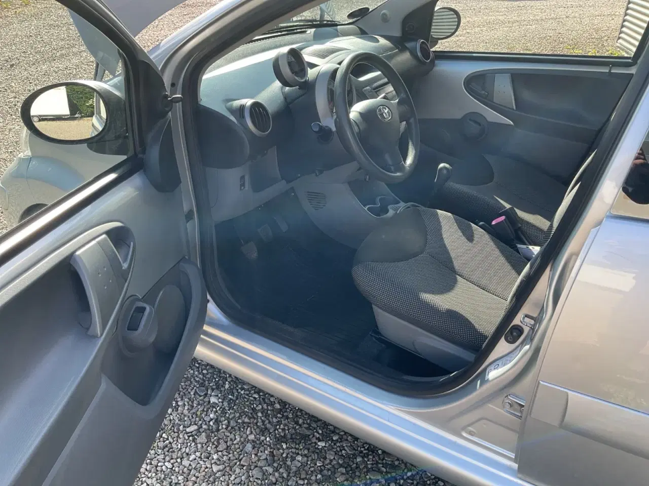 Billede 4 - Toyota Aygo 1,0 