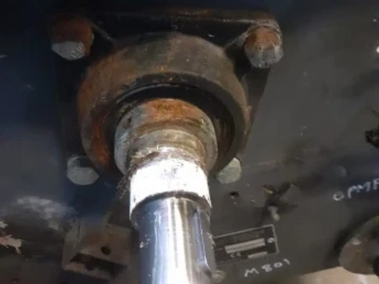 Billede 19 - Fendt 9490X Snitter