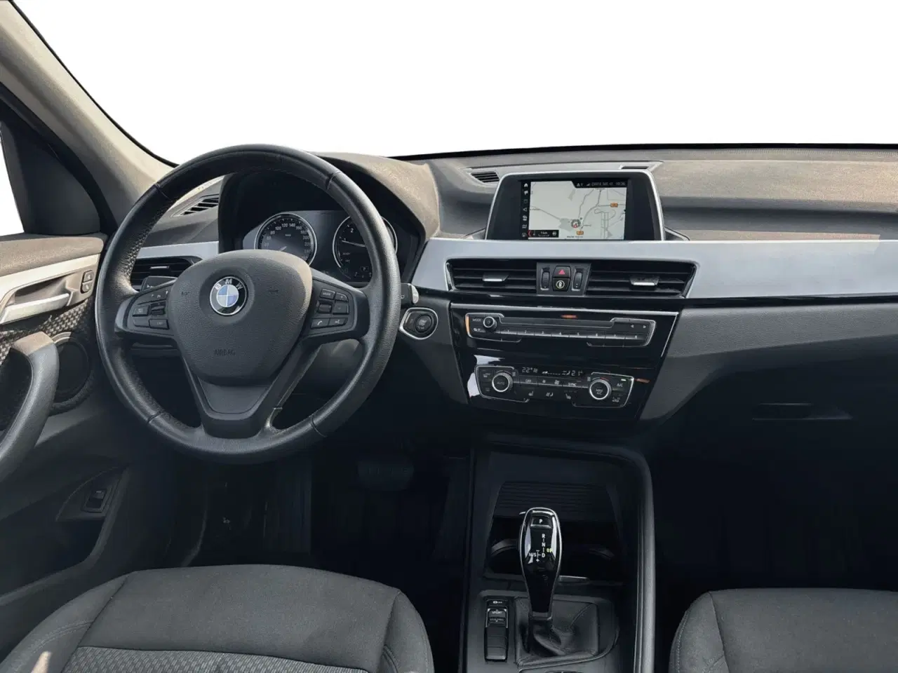 Billede 10 - BMW X1 2,0 sDrive20i Advantage aut.