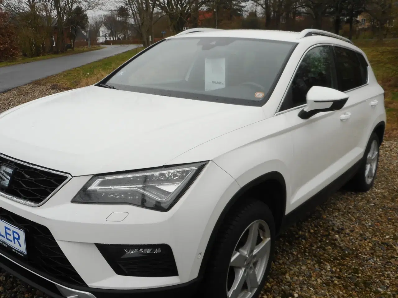 Billede 3 - Seat Ateca 1,4 TSi 150 Xcellence