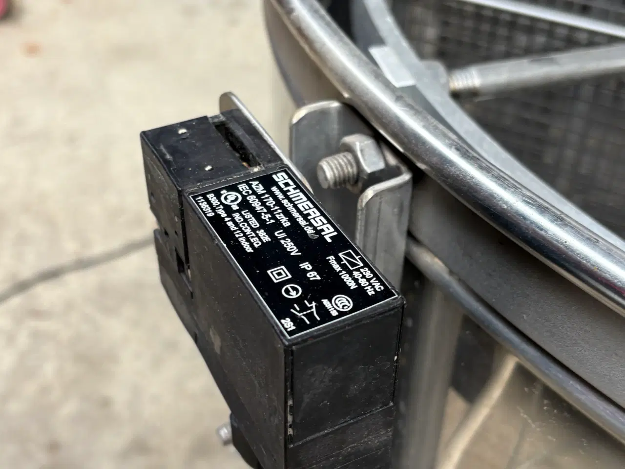 Billede 7 - 4-solds fuldautomatisk konningslynge