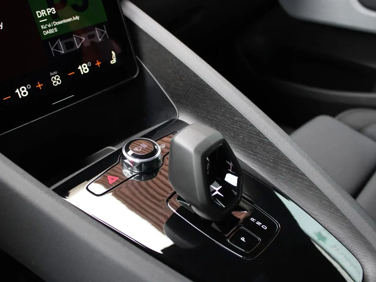 Billede 14 - Polestar 2 EL Long range Single motor Plus 299HK 5d Aut.