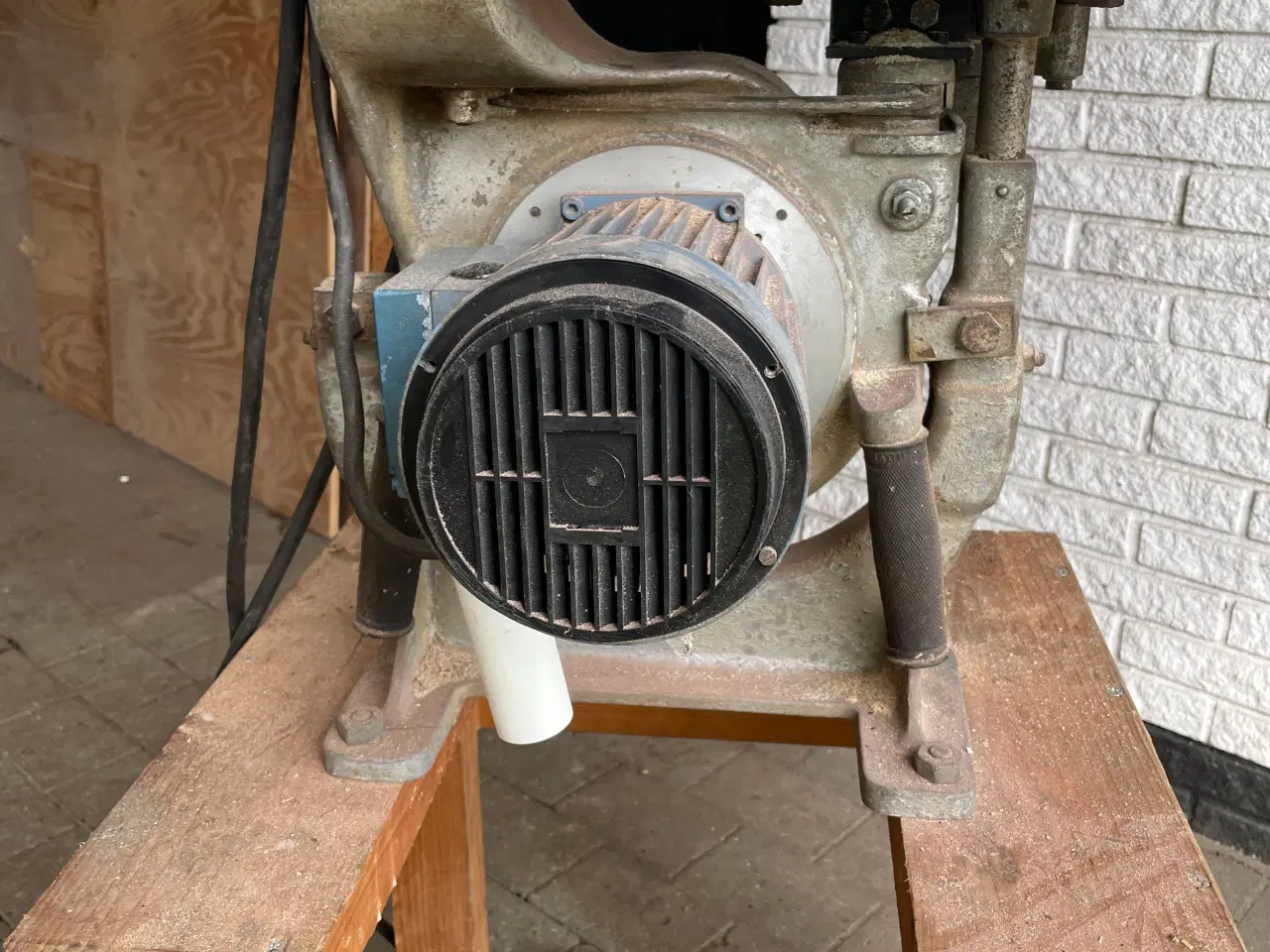 Billede 2 - Båndsav