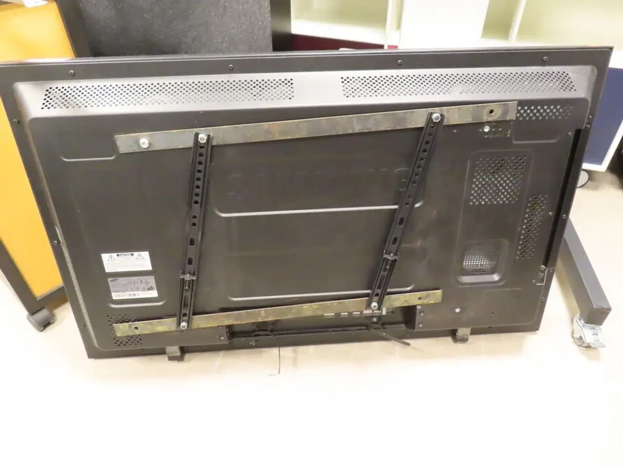 Billede 2 - Professinel skærm SAMSUNG 46" 460MX-3