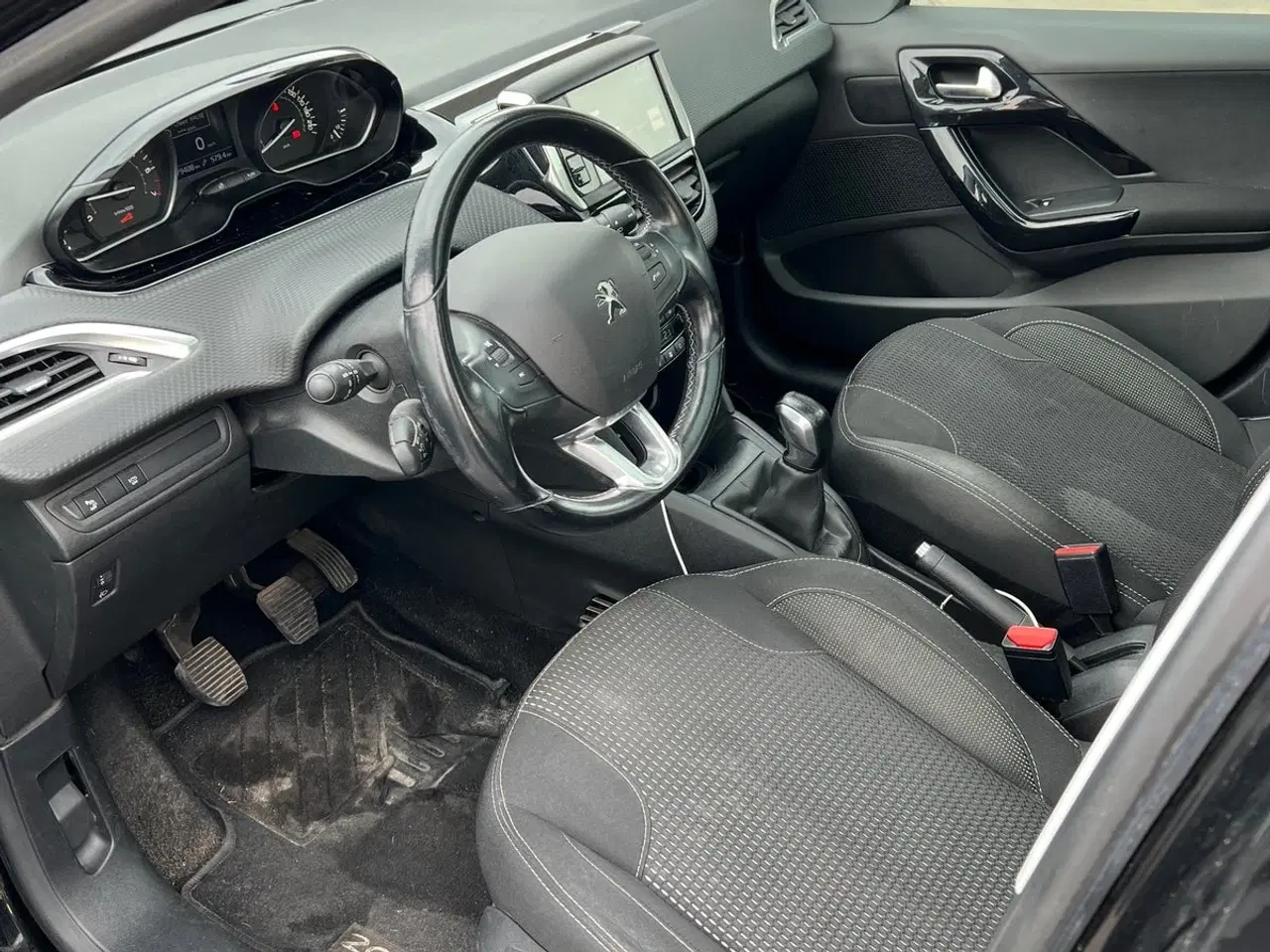 Billede 4 - Peugeot 208 1,2 PureTech 82 Selection Sky