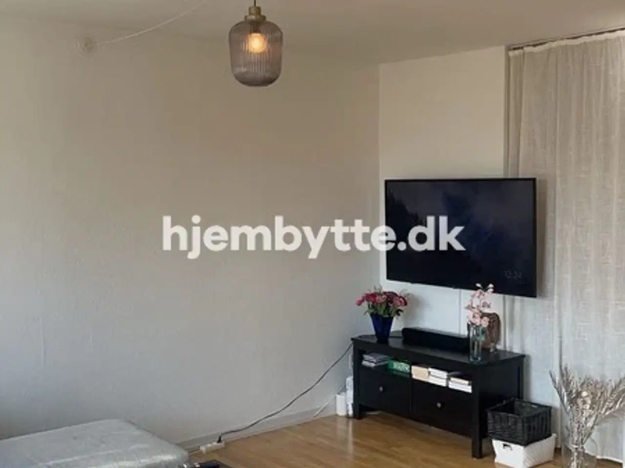 Billede 5 - Hjembytte - Hovedvejen