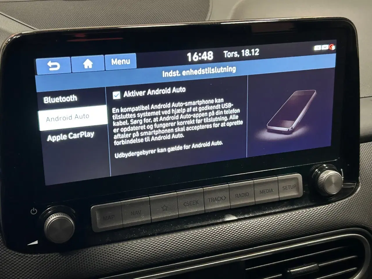 Billede 14 - Hyundai Kona 64 EV Advanced