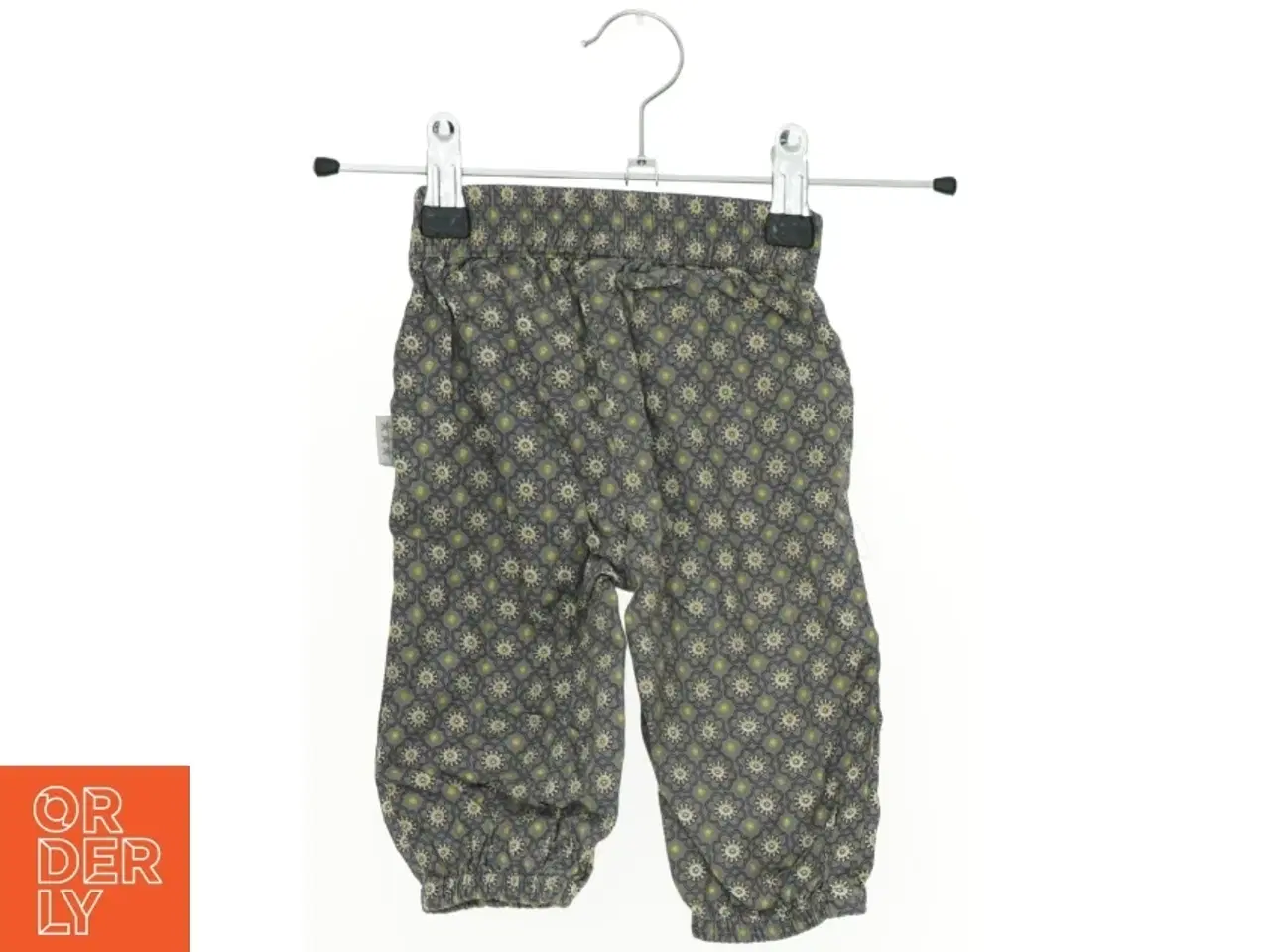 Billede 1 - Bukser fra bombiBitt (str. 62 cm)