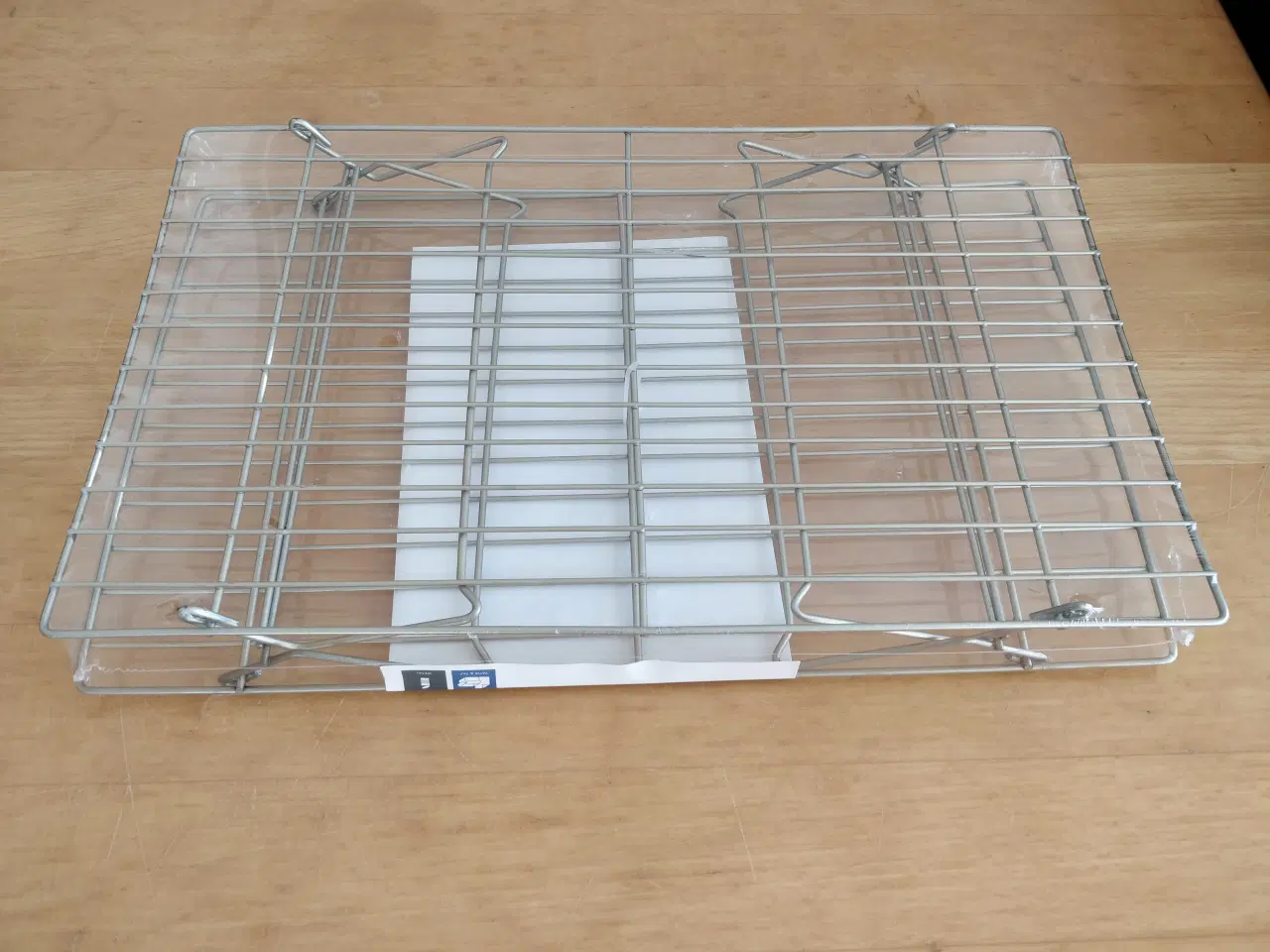 Billede 4 - Afsætningsstativ