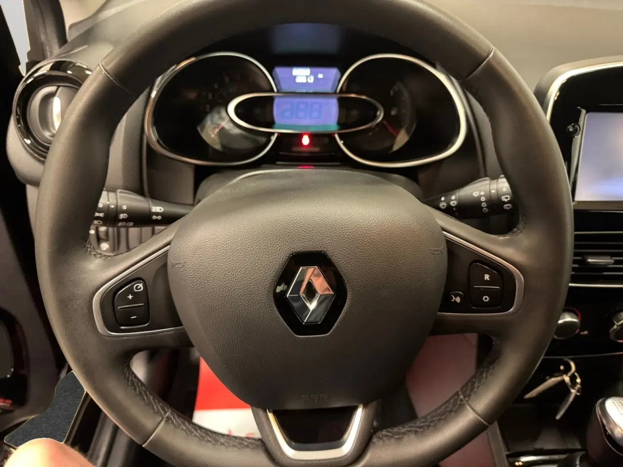 Billede 6 - Renault Clio IV 0,9 TCe 75 Zen Sport Tourer
