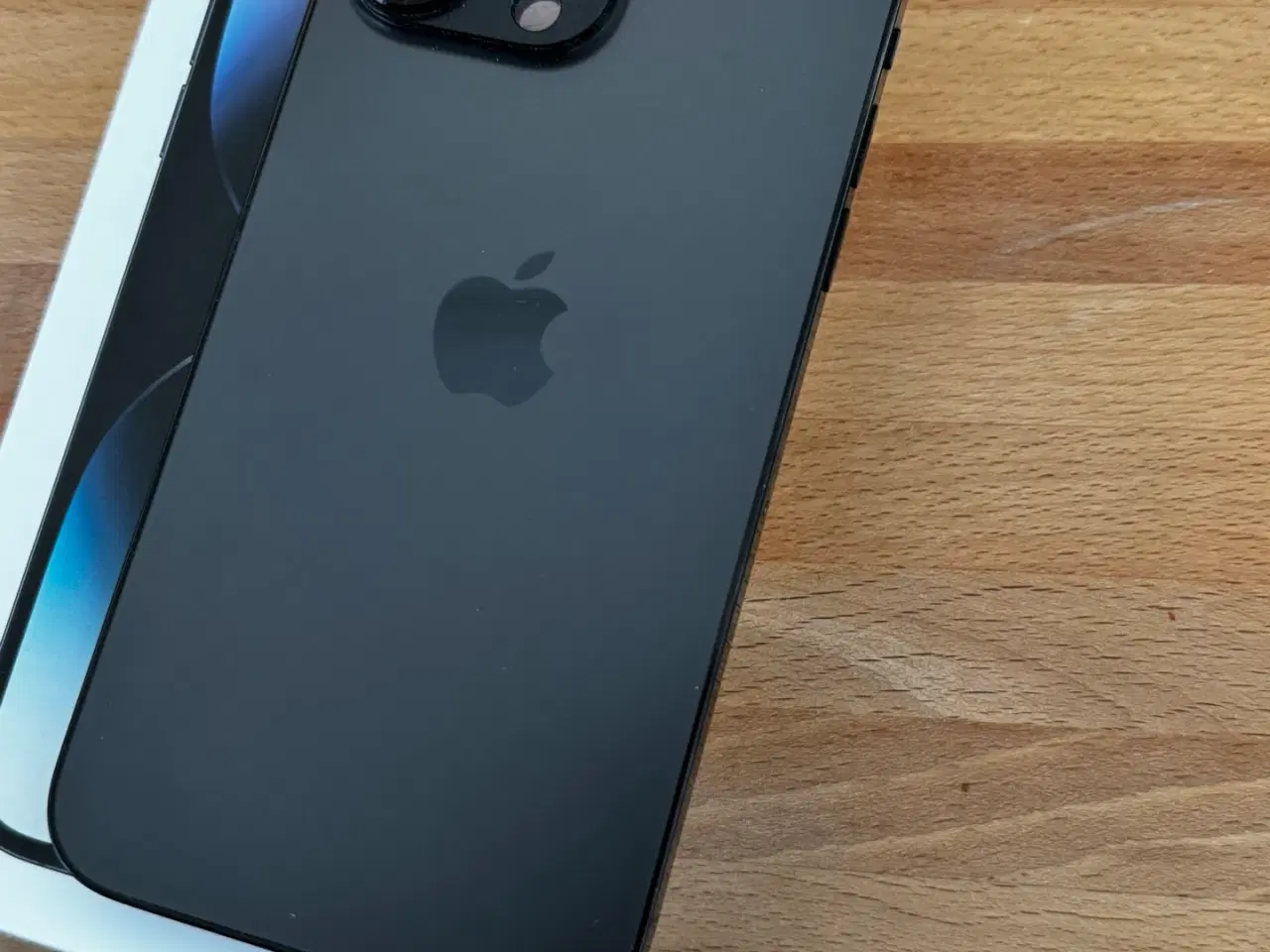 Billede 11 - Supperlækker Iphone 14 Pro Max   .købt den 07. 202