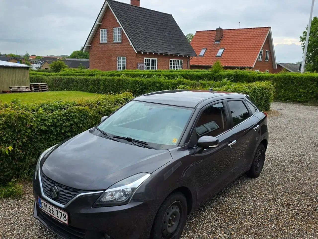 Billede 1 - Suzuki Baleno 1,2 Dualjet Active