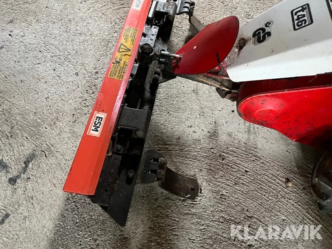 Billede 9 - Fingerklipper Tielburger E46