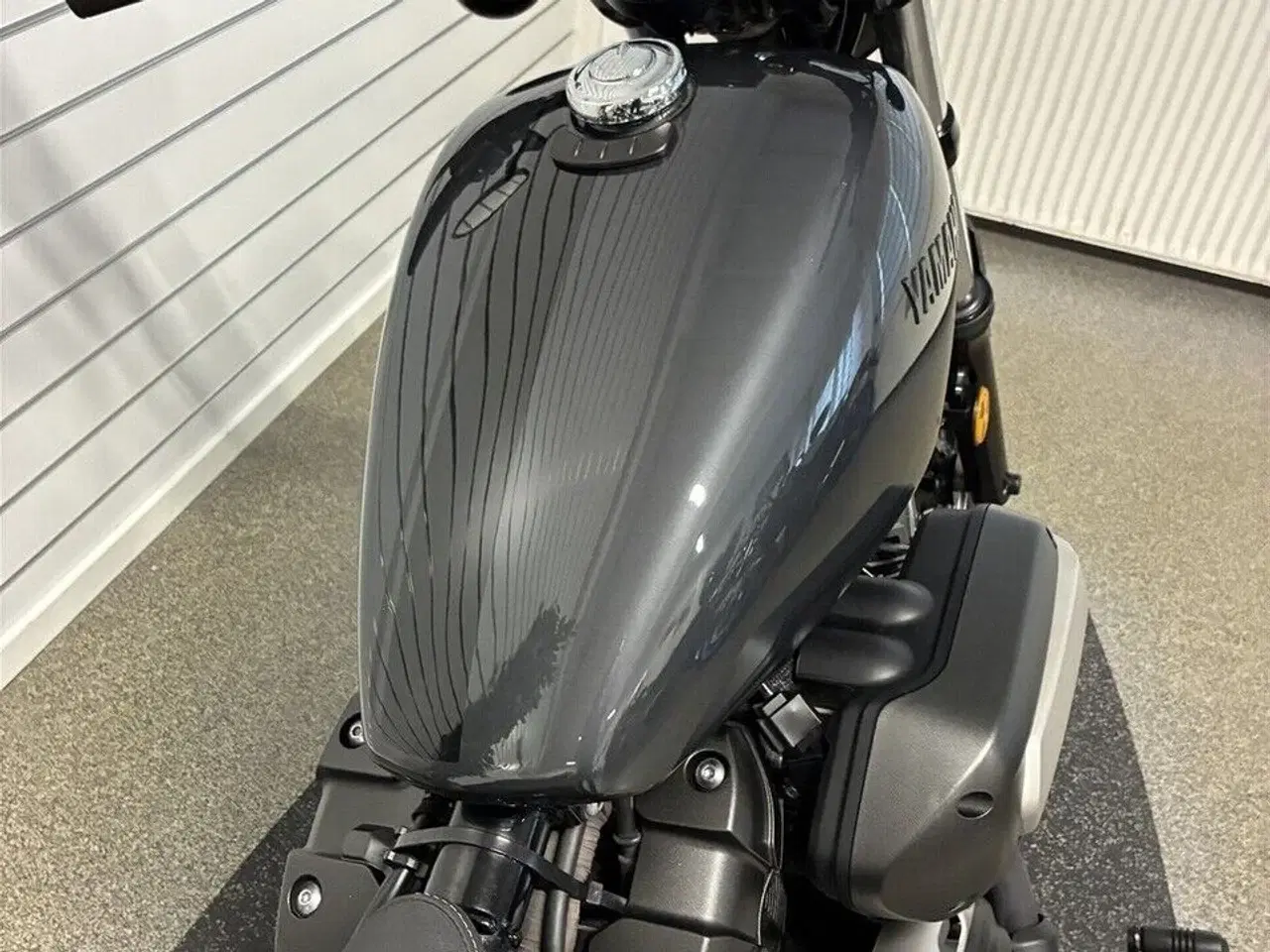 Billede 7 - Yamaha XV 950 R Bolt ABS