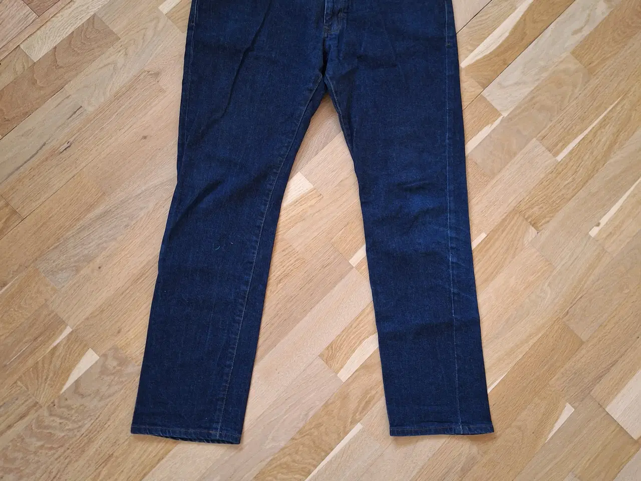 Billede 1 - Cowboybukser	