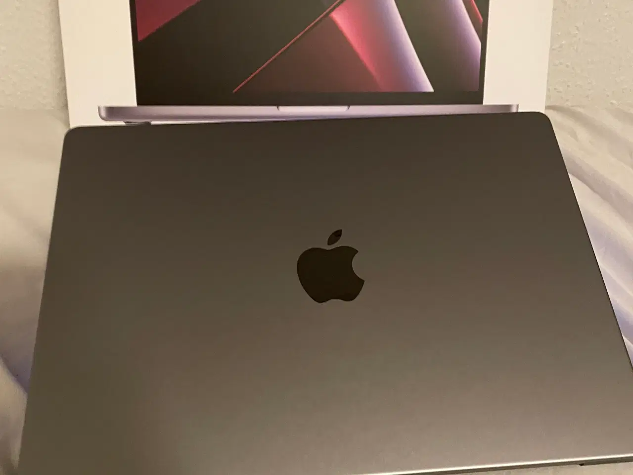 Billede 3 - MacBook Pro M2 Pro 14”