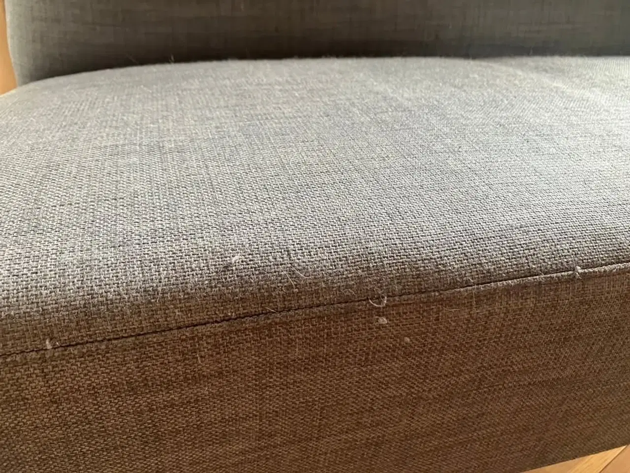 Billede 7 - Sofa fra 50/60 erne