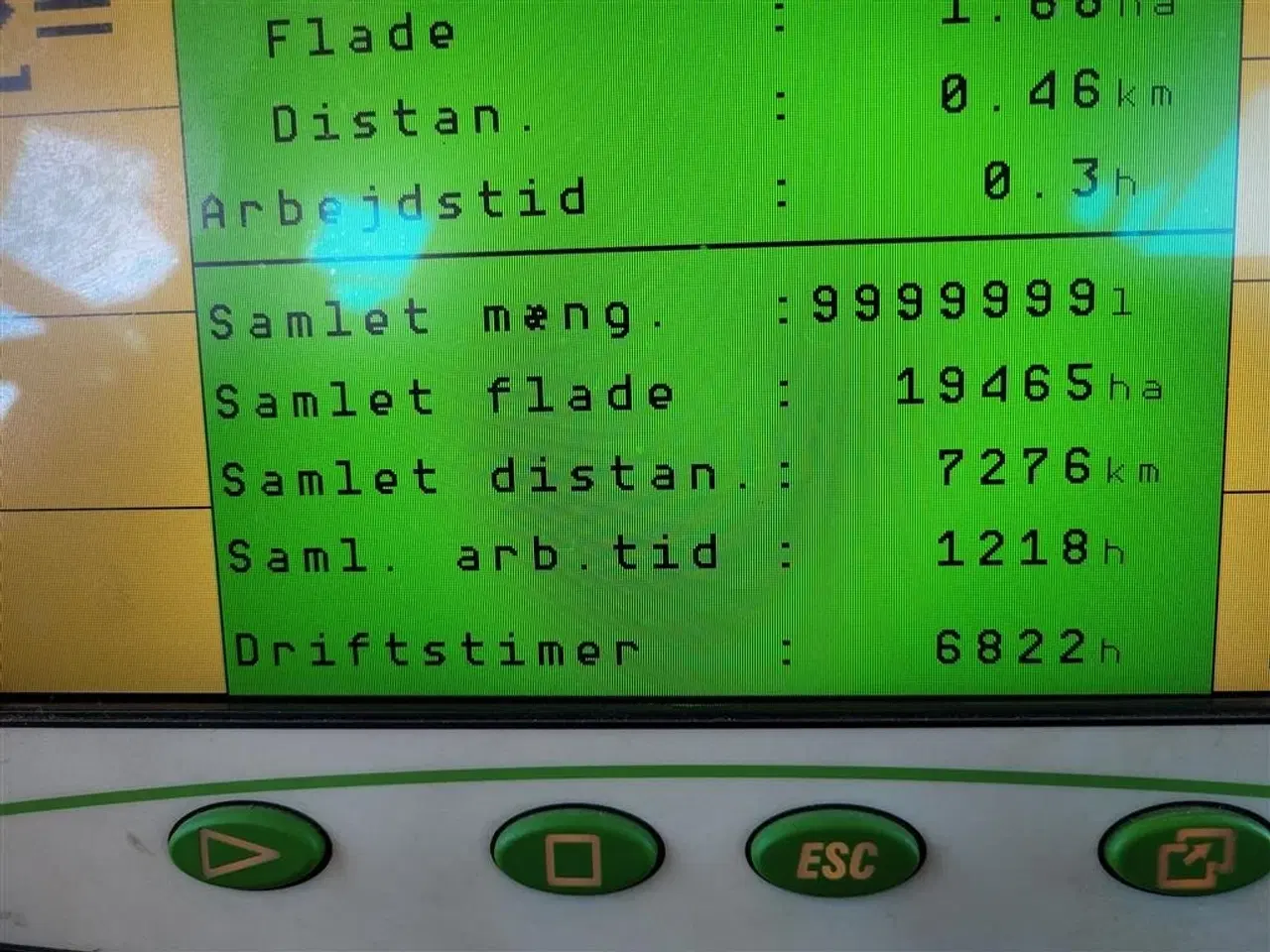 Billede 9 - Dammann Classic 5024/36