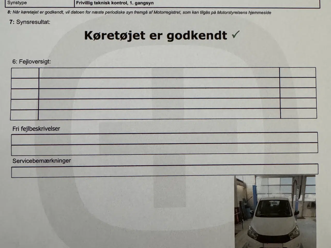 Billede 17 - Suzuki Celerio 1.2 Club Nysyn Meget Økonomisk