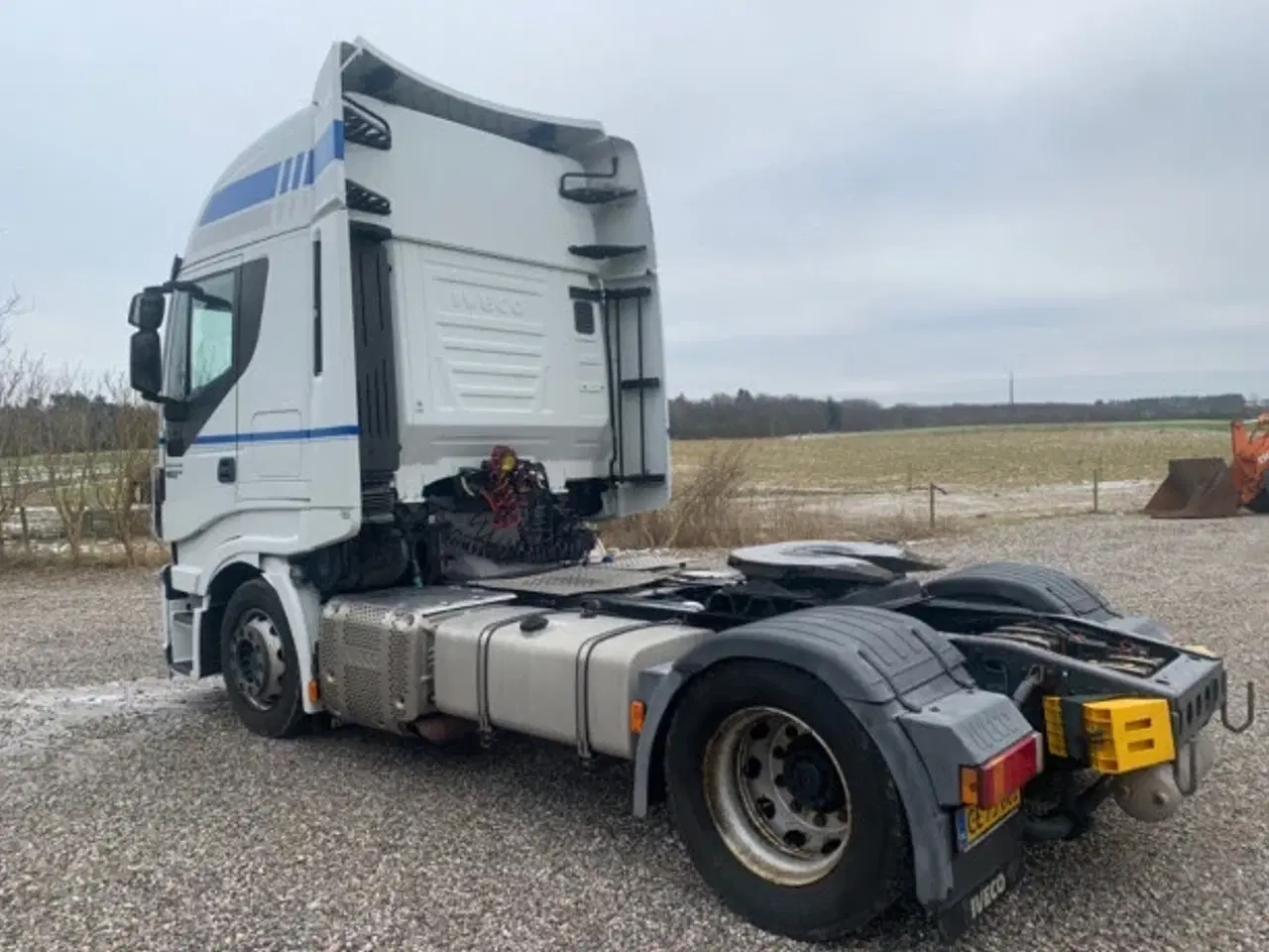 Billede 13 - Iveco Stralis 460