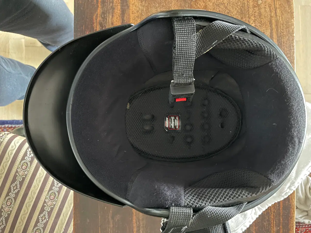 Billede 4 - Nolan Police model