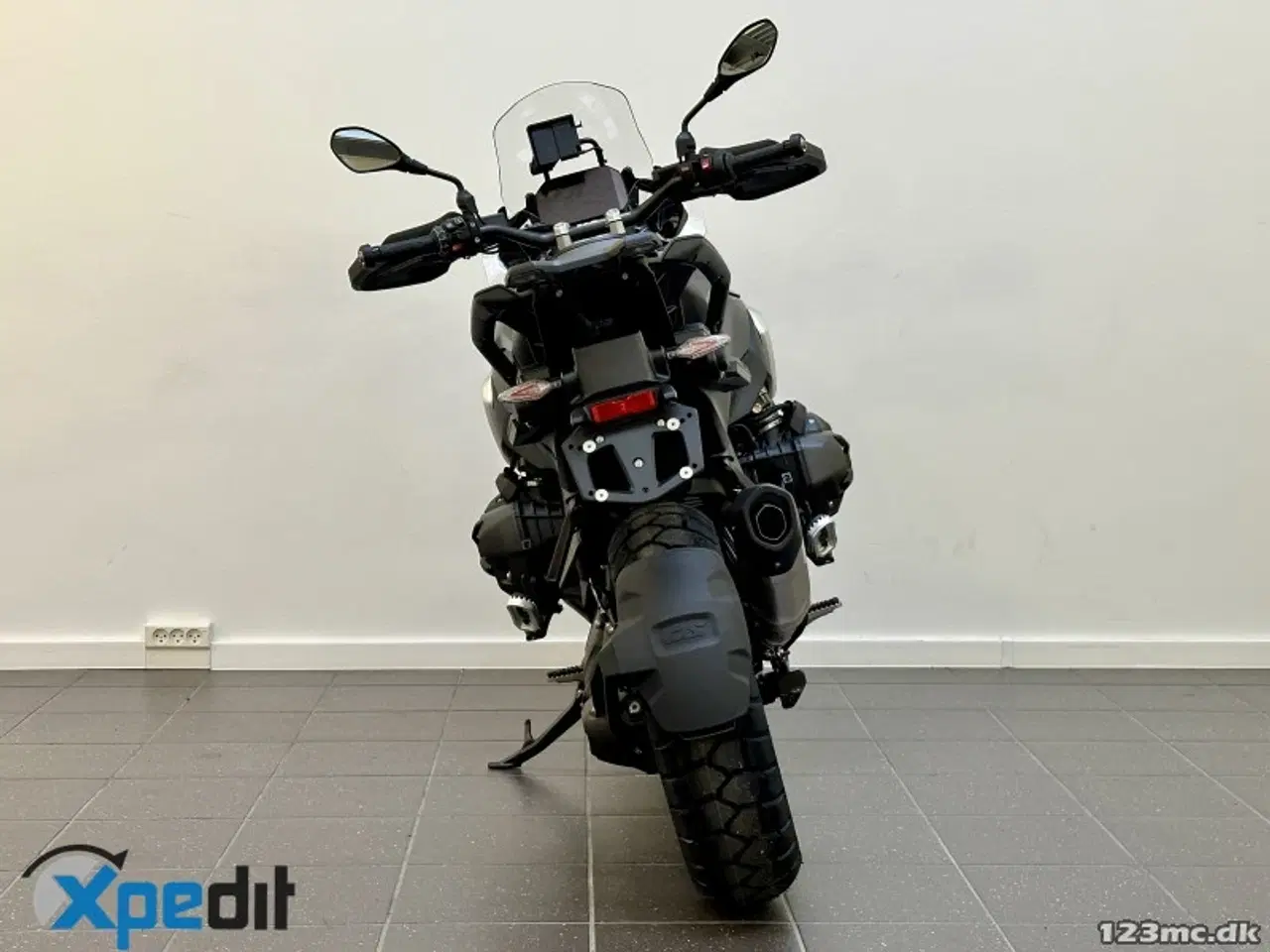 Billede 8 - BMW R 1300 GS