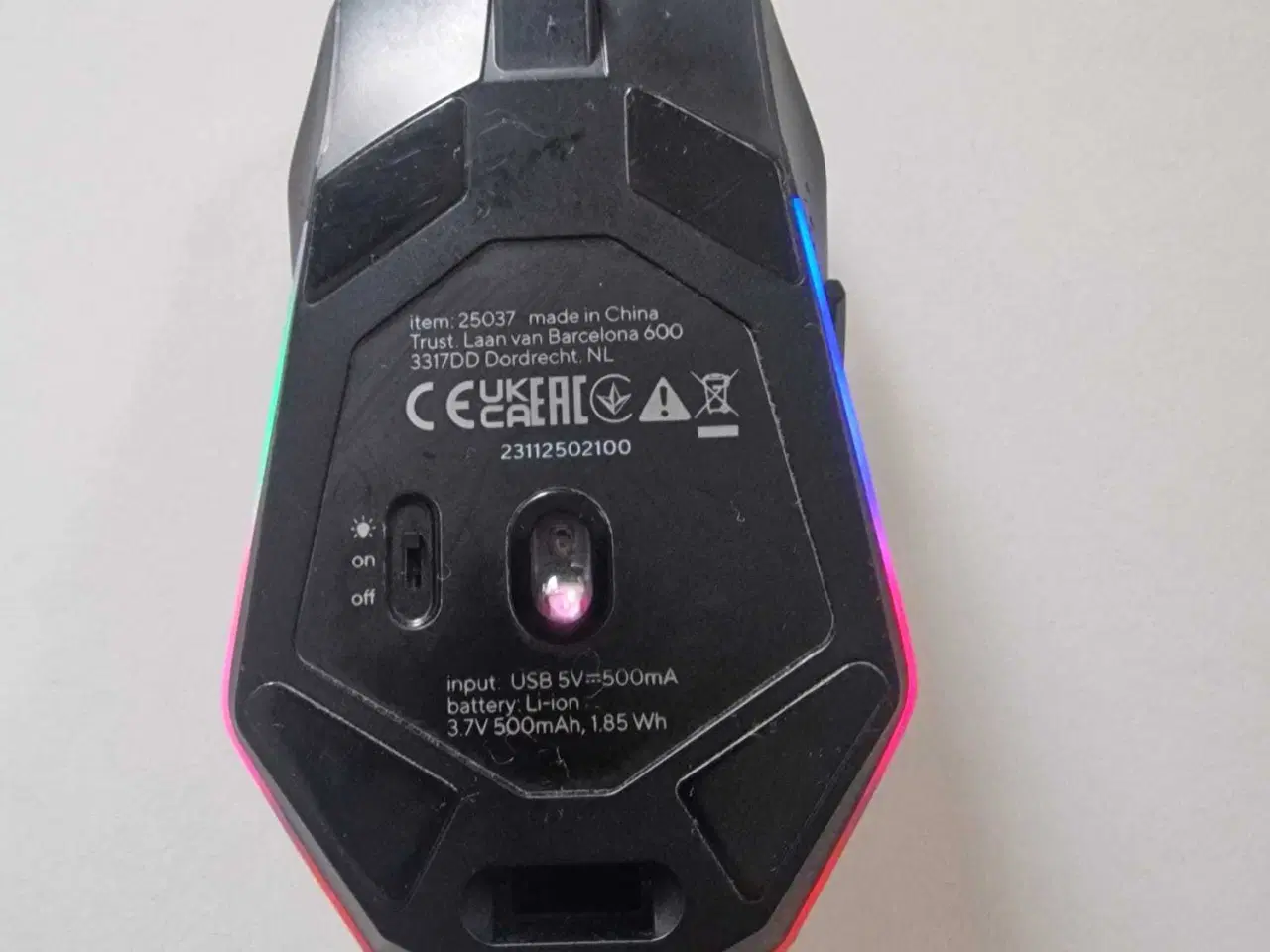 Billede 4 - ASUS TUF GAMING