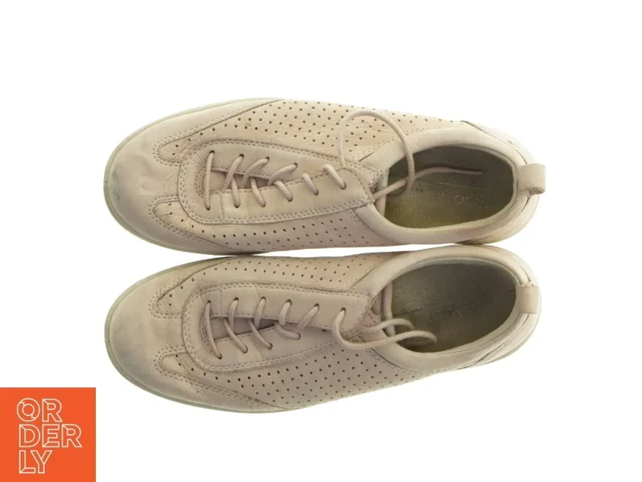 Billede 5 - Ecco sneakers, størrelse 40 fra Ecco (str. 40 )