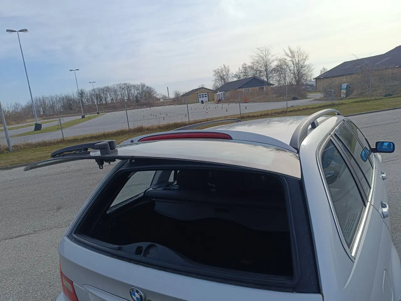 Billede 10 - Bmw E46 320i Touring