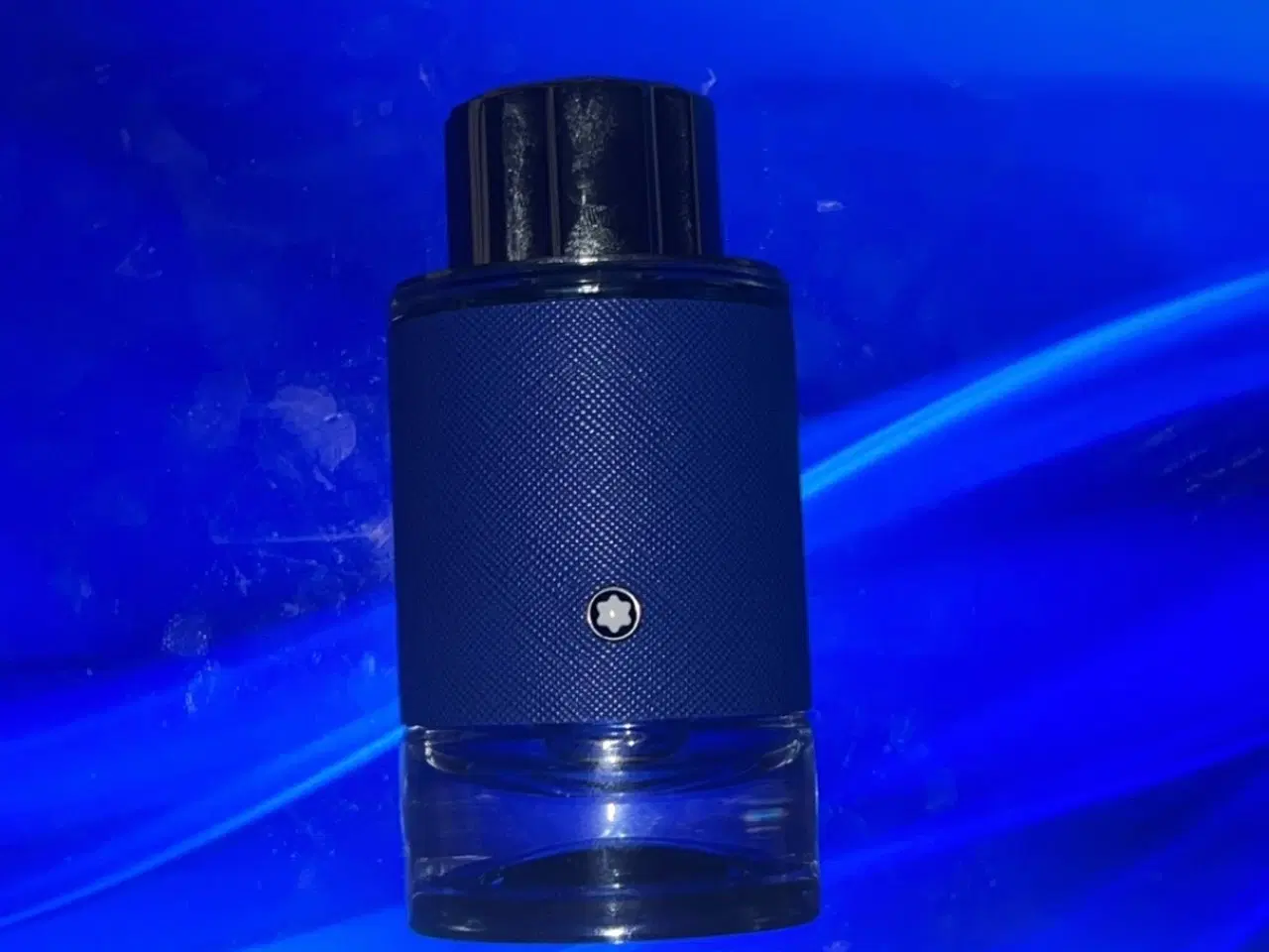 Billede 1 - MONTBLANC EXPLORER ULTRA BLUE