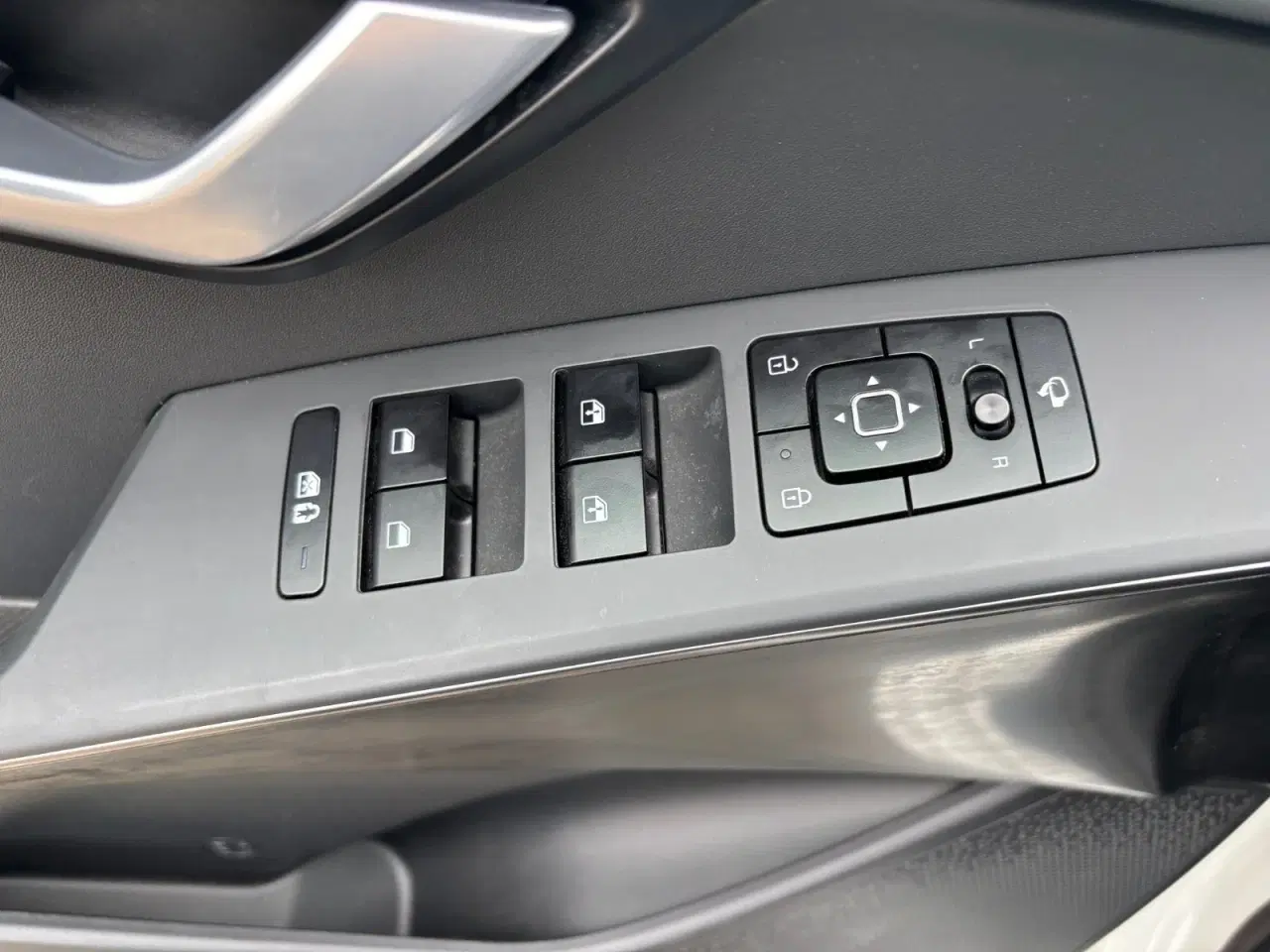 Billede 9 - Kia Niro 64 EV Vision