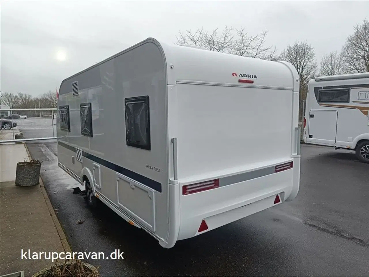 Billede 3 - 2024 - Adria Altea 502 UL Selected Edition Kampangnemodel