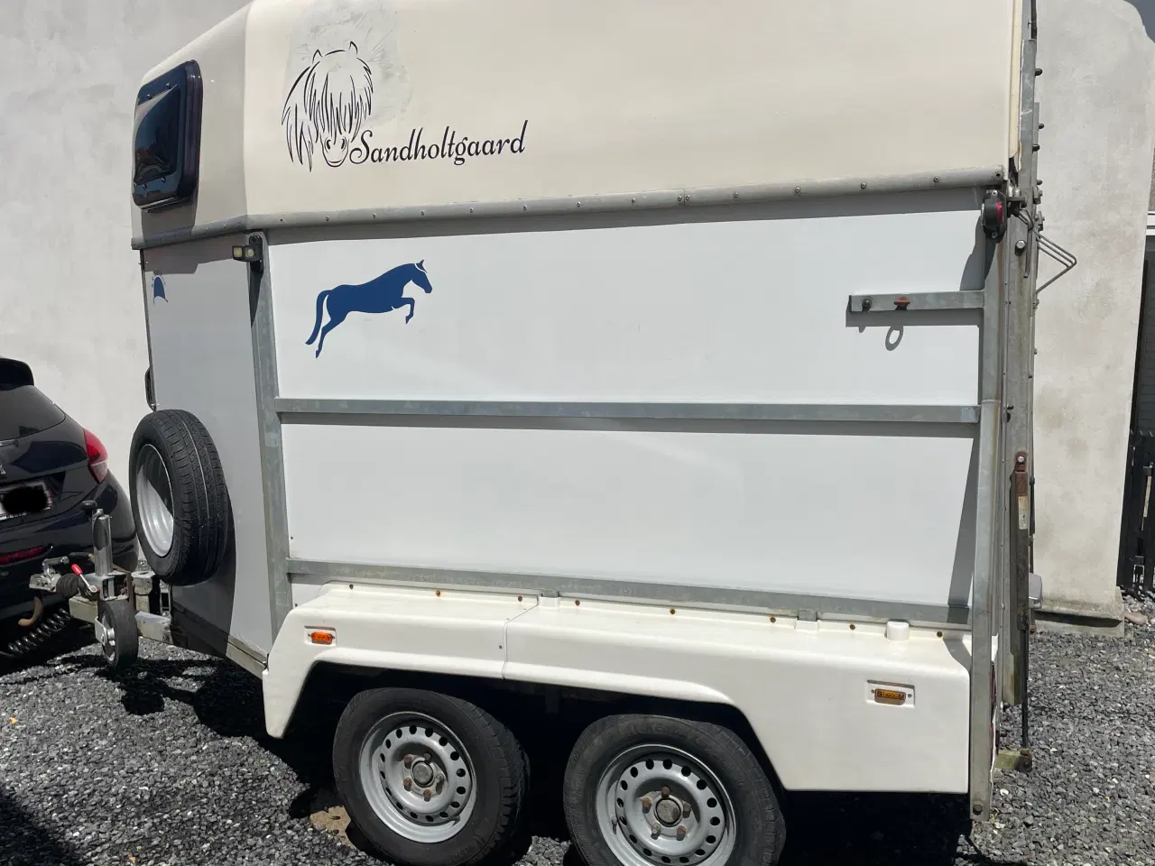 Billede 6 - Randers City Line ponytrailer