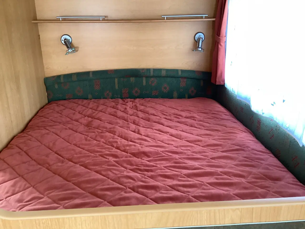Billede 5 - Campingvogn sælges. Adria Unika 502 UP Exclusive