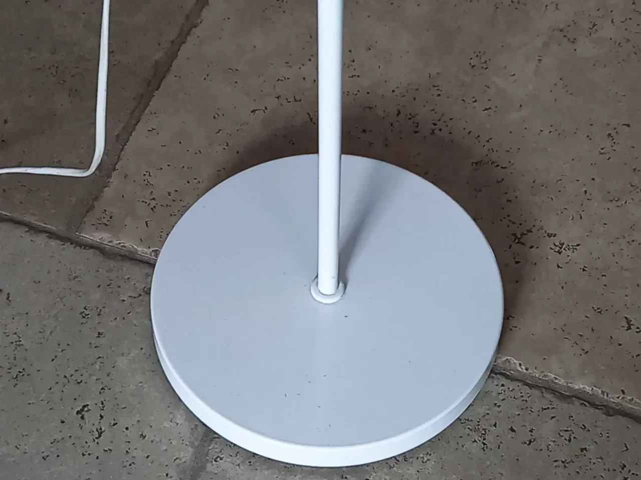 Billede 8 - Gulvlampe retro