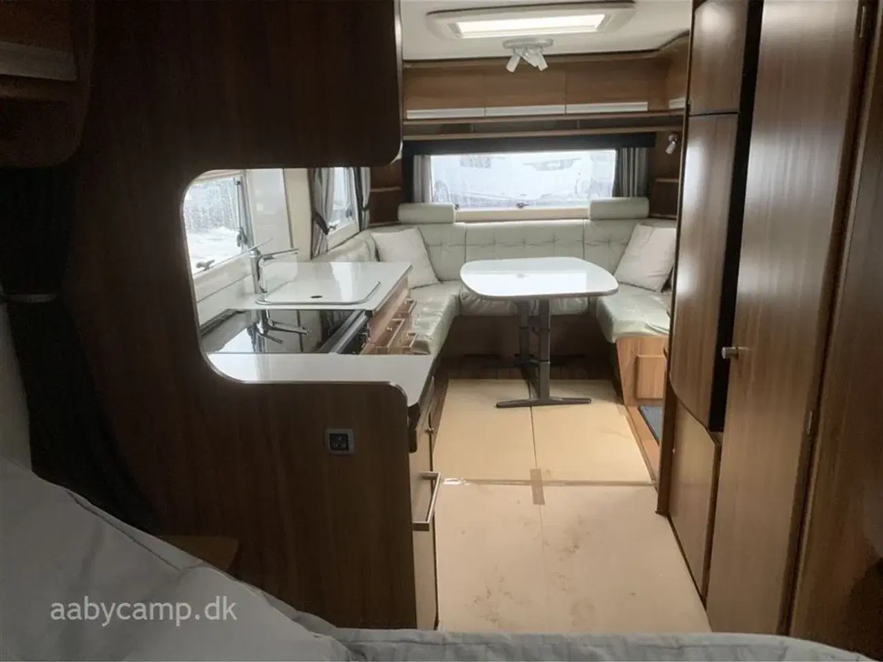 Billede 17 - 2015 - Cabby Comfort 740+