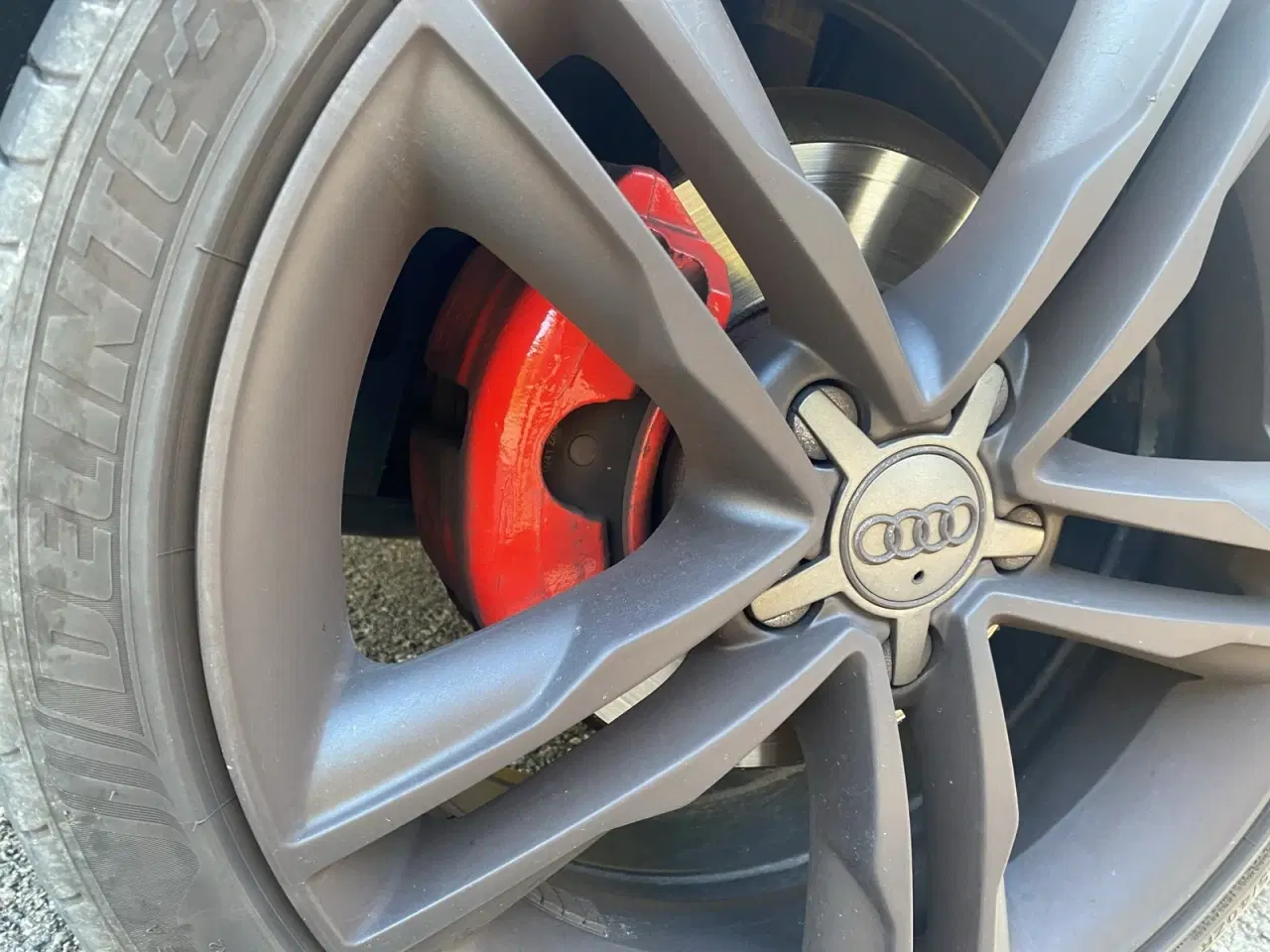 Billede 20 - Audi A3 1,4 TFSi 125 Ambiente