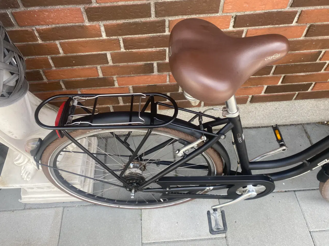 Billede 6 - Købt til 4899 kr top kvalitet cykel 
