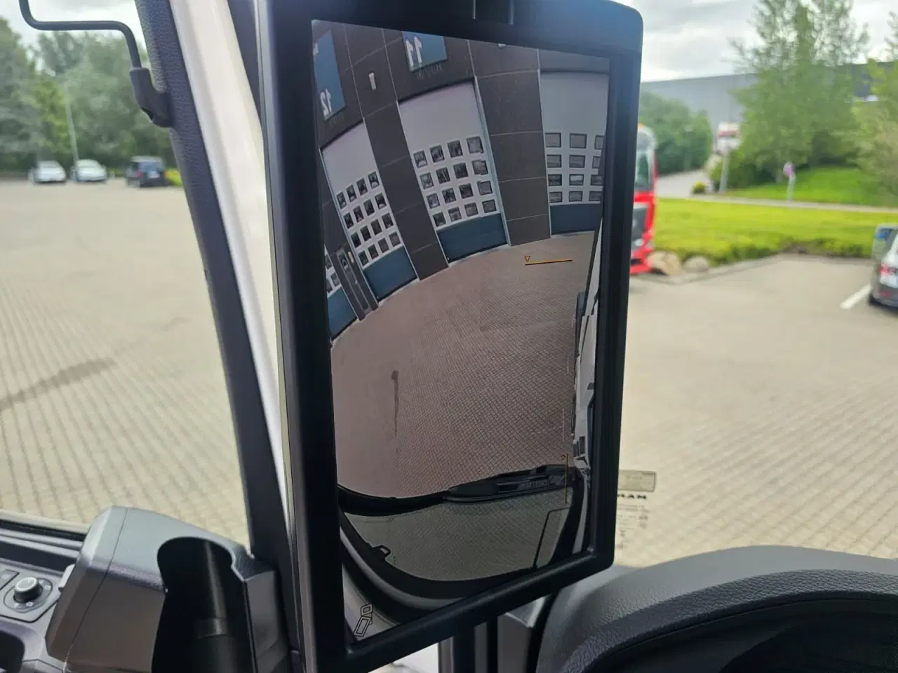 Billede 31 - MAN TGX 26.520, Trækker