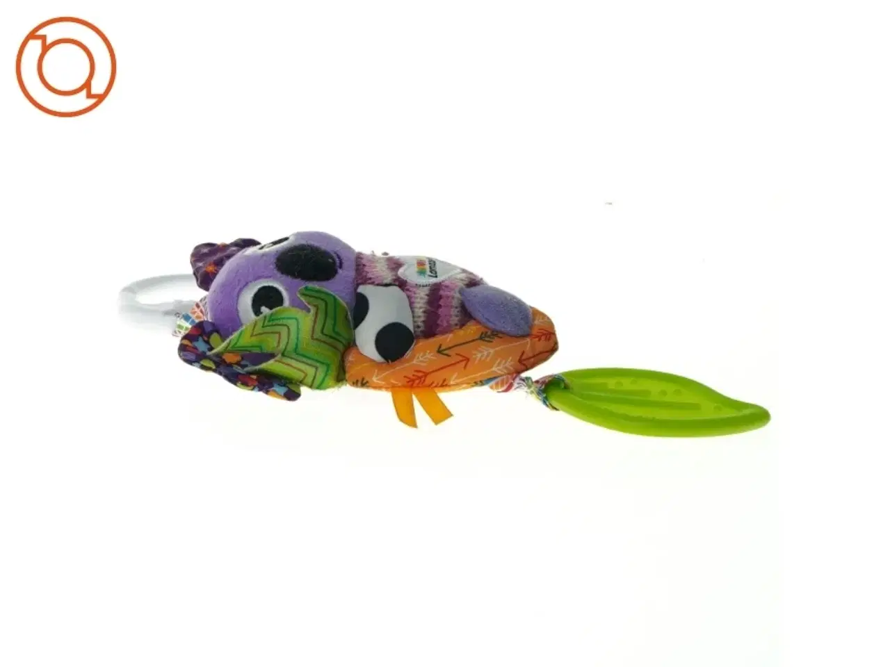 Billede 2 - Babysanselegetøj fra Lamaze (str. 27 x 27 centimeter)