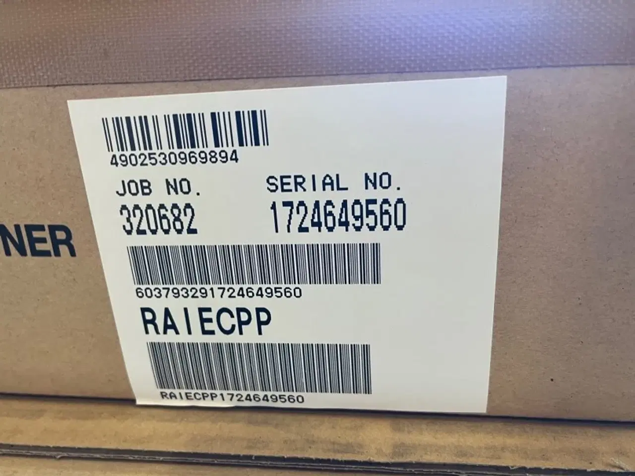 Billede 6 - Aircondition Hitachi RAI-25RPA + RAI ECPP indedel