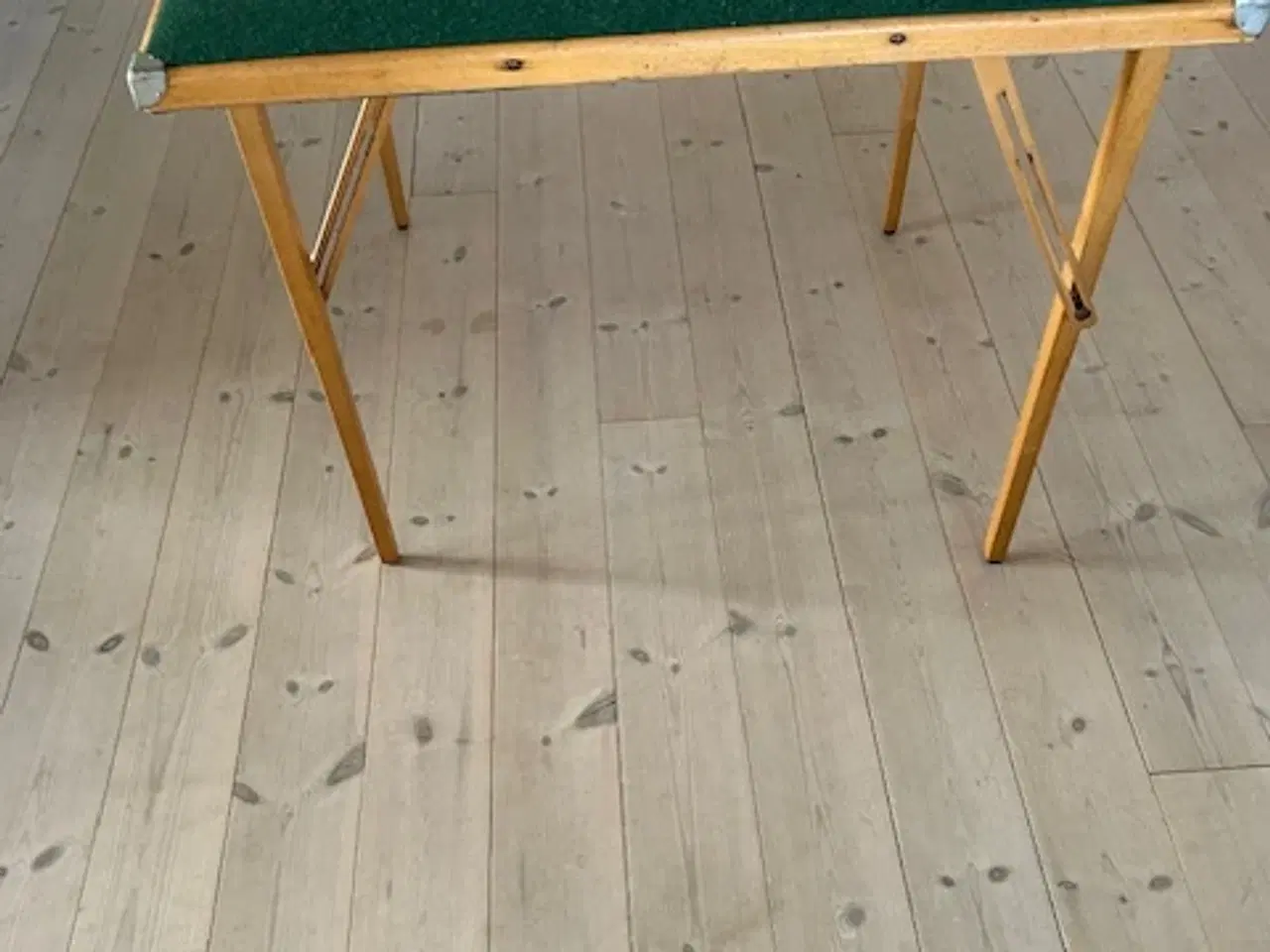Billede 1 - Spillebord